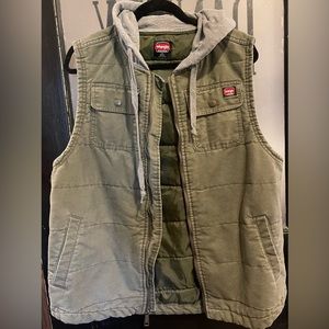 Men’s Vest